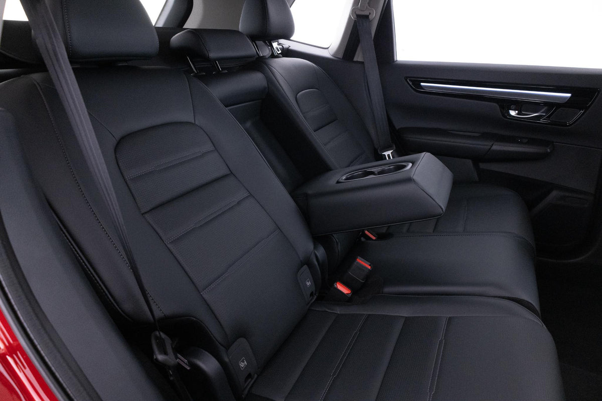 Honda CR-V 2.0 e:HEV Elegance — foto 19