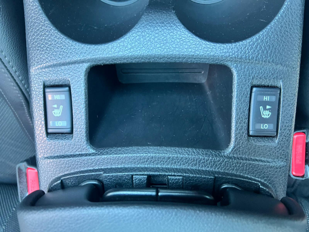 Nissan QASHQAI 1.2 Tekna — foto 19