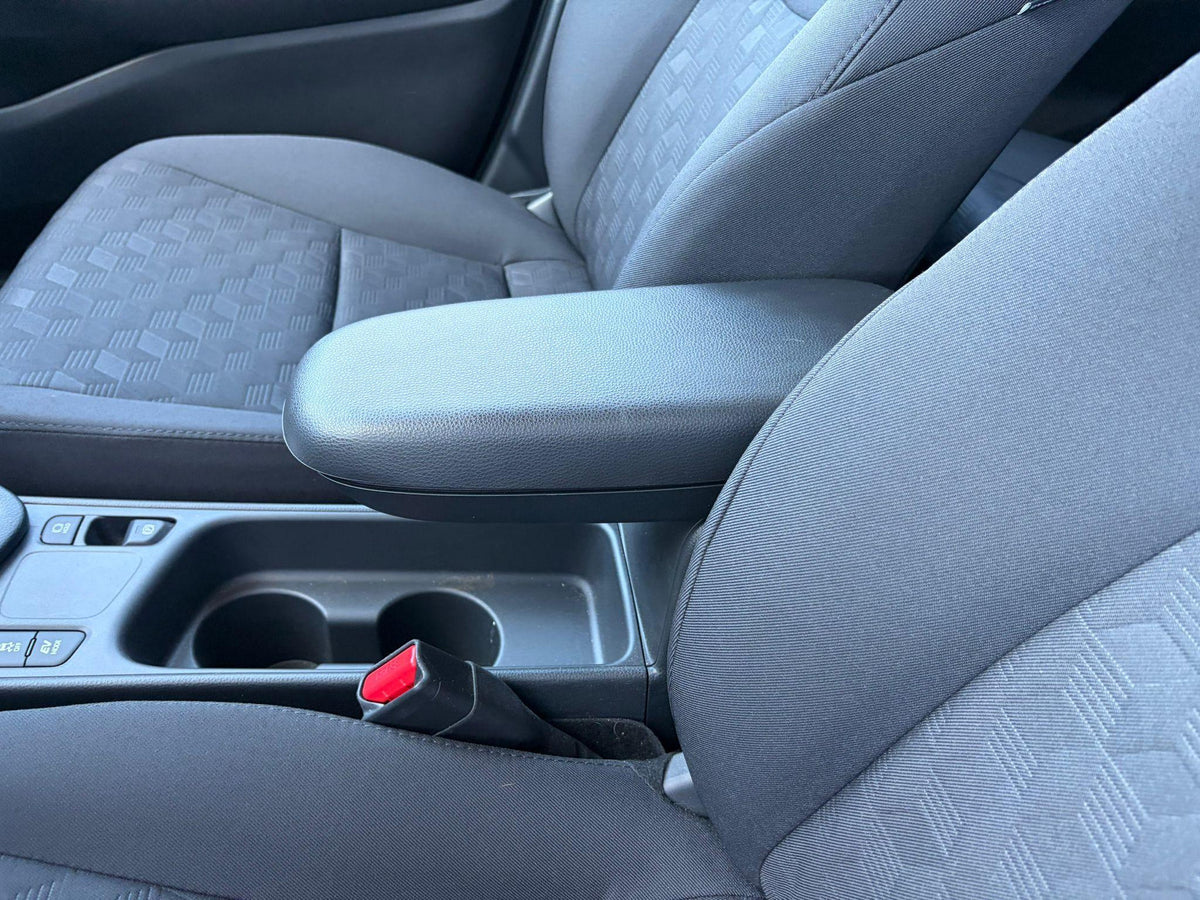 Mazda 2 Hybrid 1.5 Centre-line AUTOMAAT — foto 19