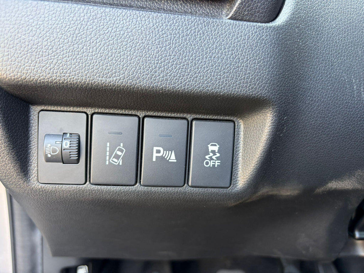 Honda Jazz 1.3 i-VTEC Comfort TREKHAAK — foto 19