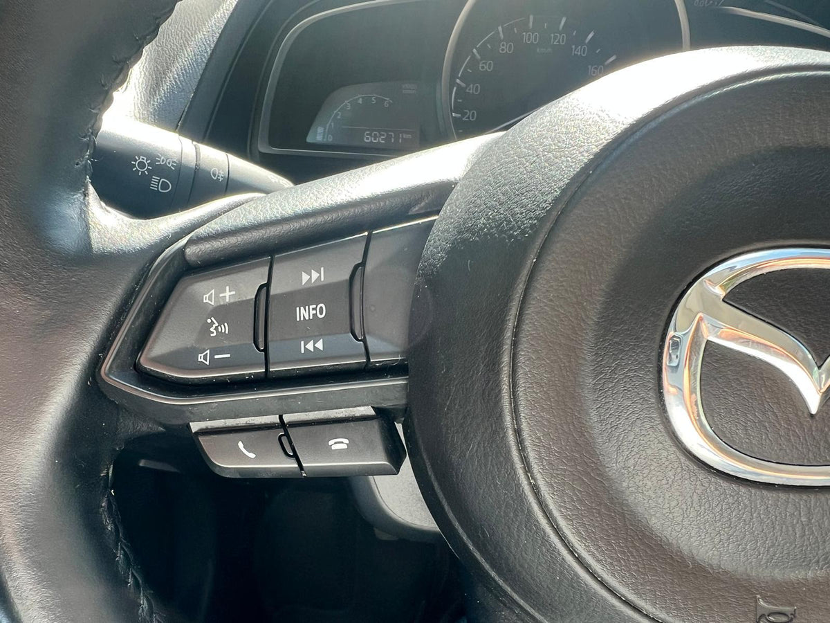 Mazda 2 1.5 Skyactiv-G Style Selected — foto 19