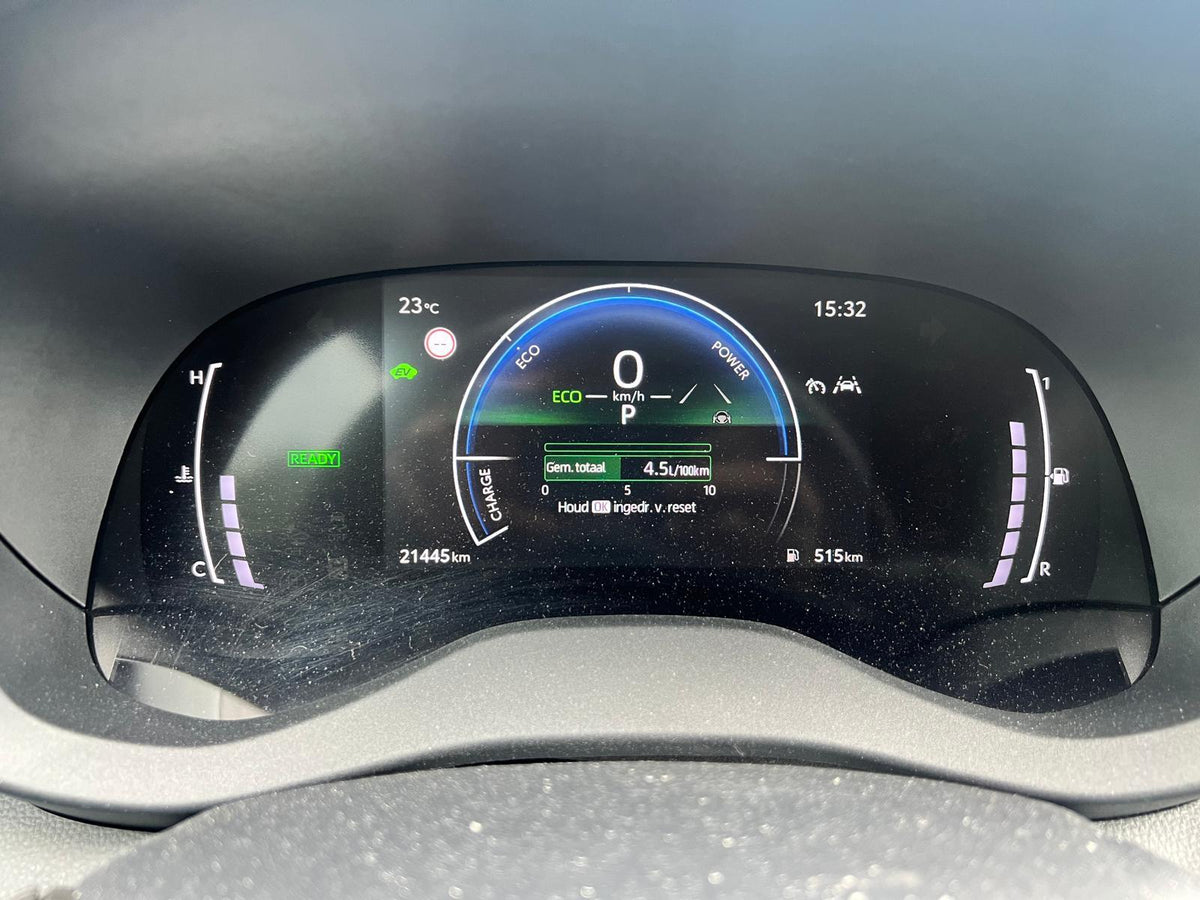 Mazda 2 Hybrid Hybrid 1.5 Homura — foto 19