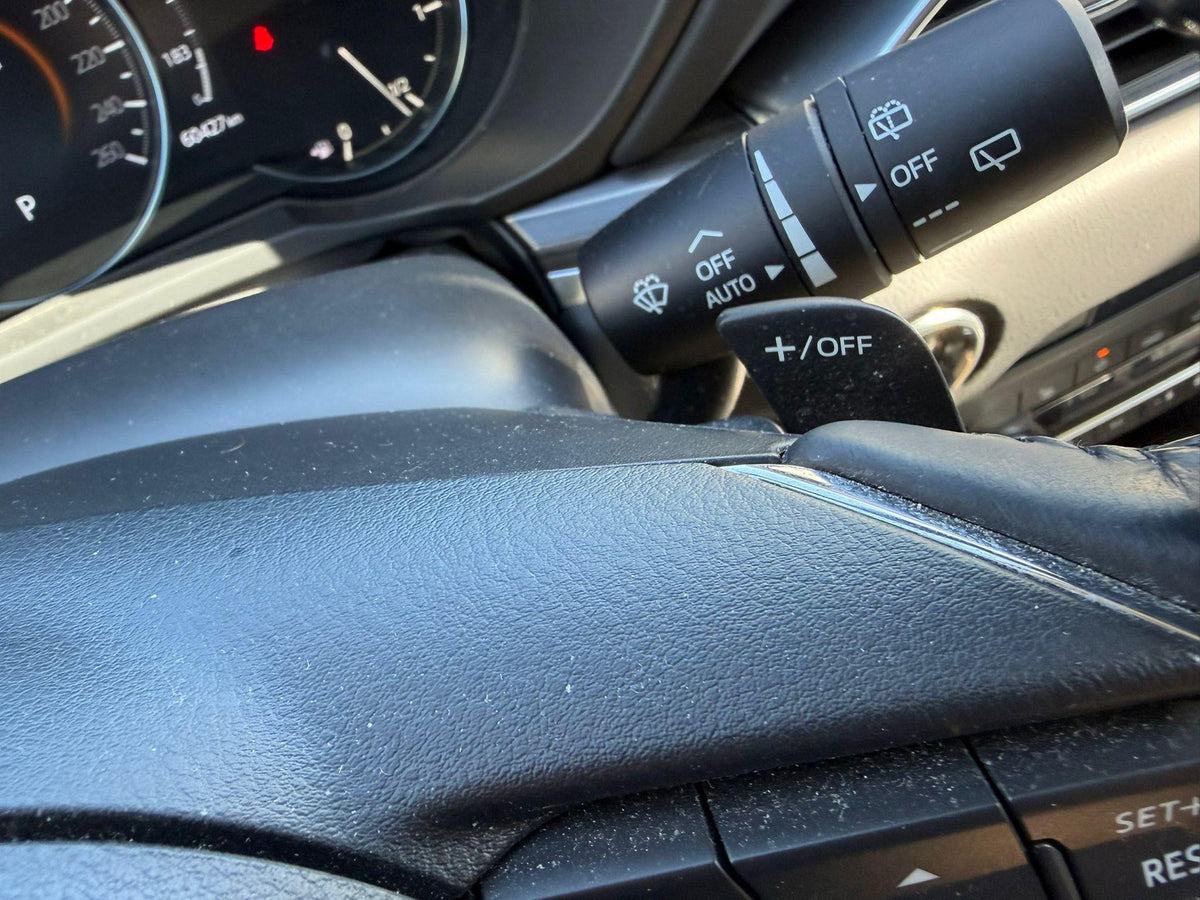 Mazda CX-5 2.0 SkyActiv-G 165 Luxury AUTOMAAT — foto 19