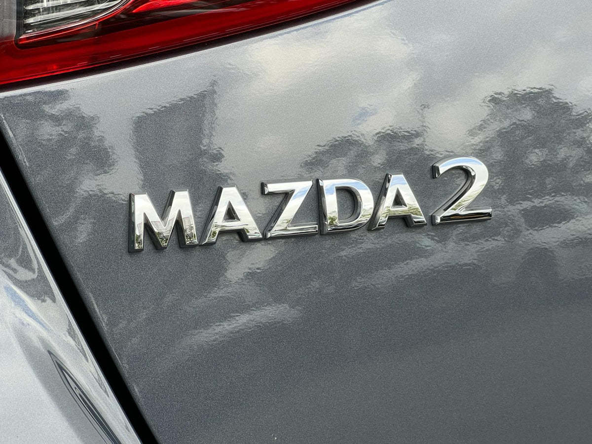 Mazda 2 1.5 e-SkyActiv-G 90 Homura — foto 19