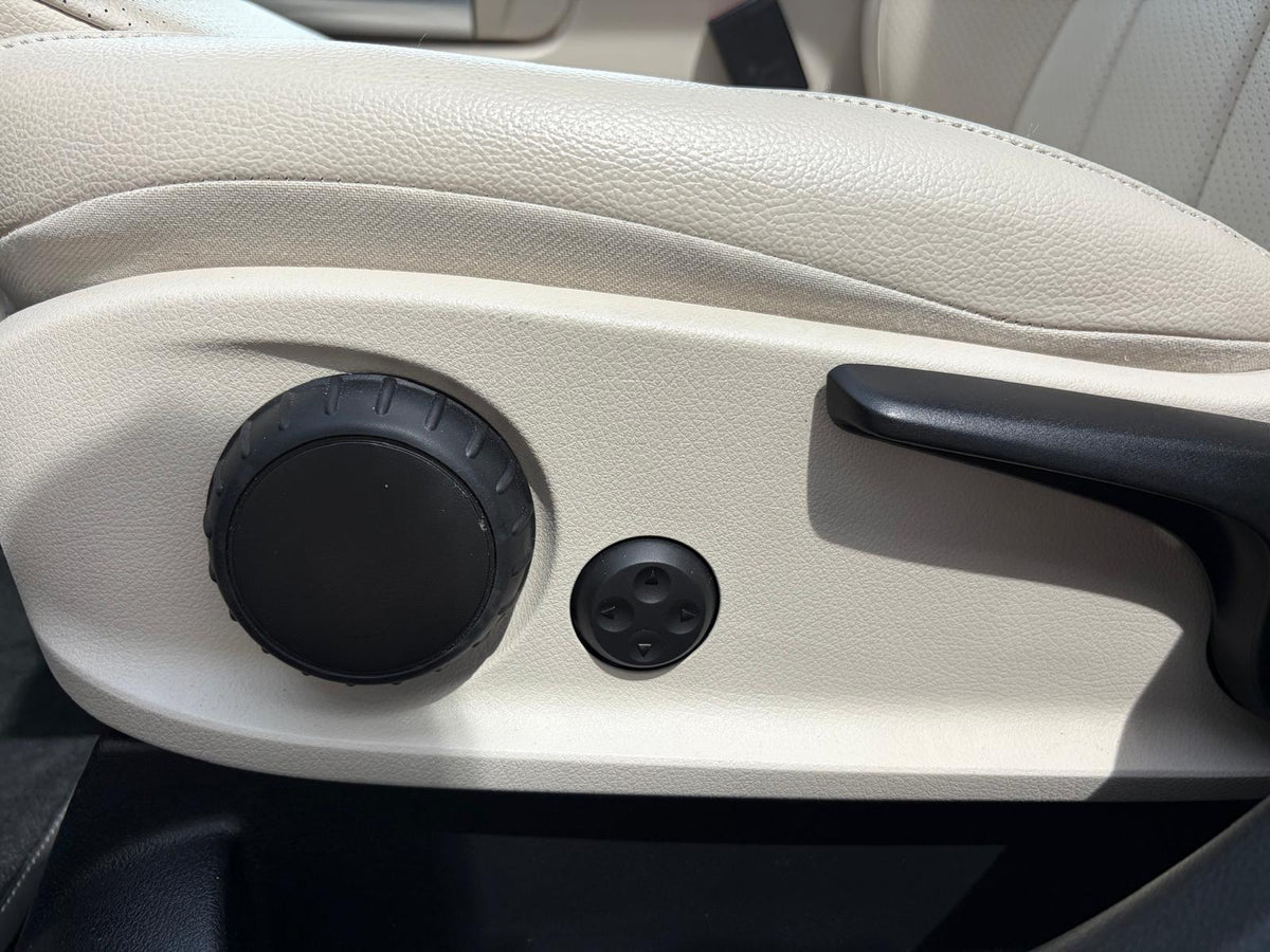 Mercedes-Benz GLA 250 e AMG Line AUTOMAAT — foto 19