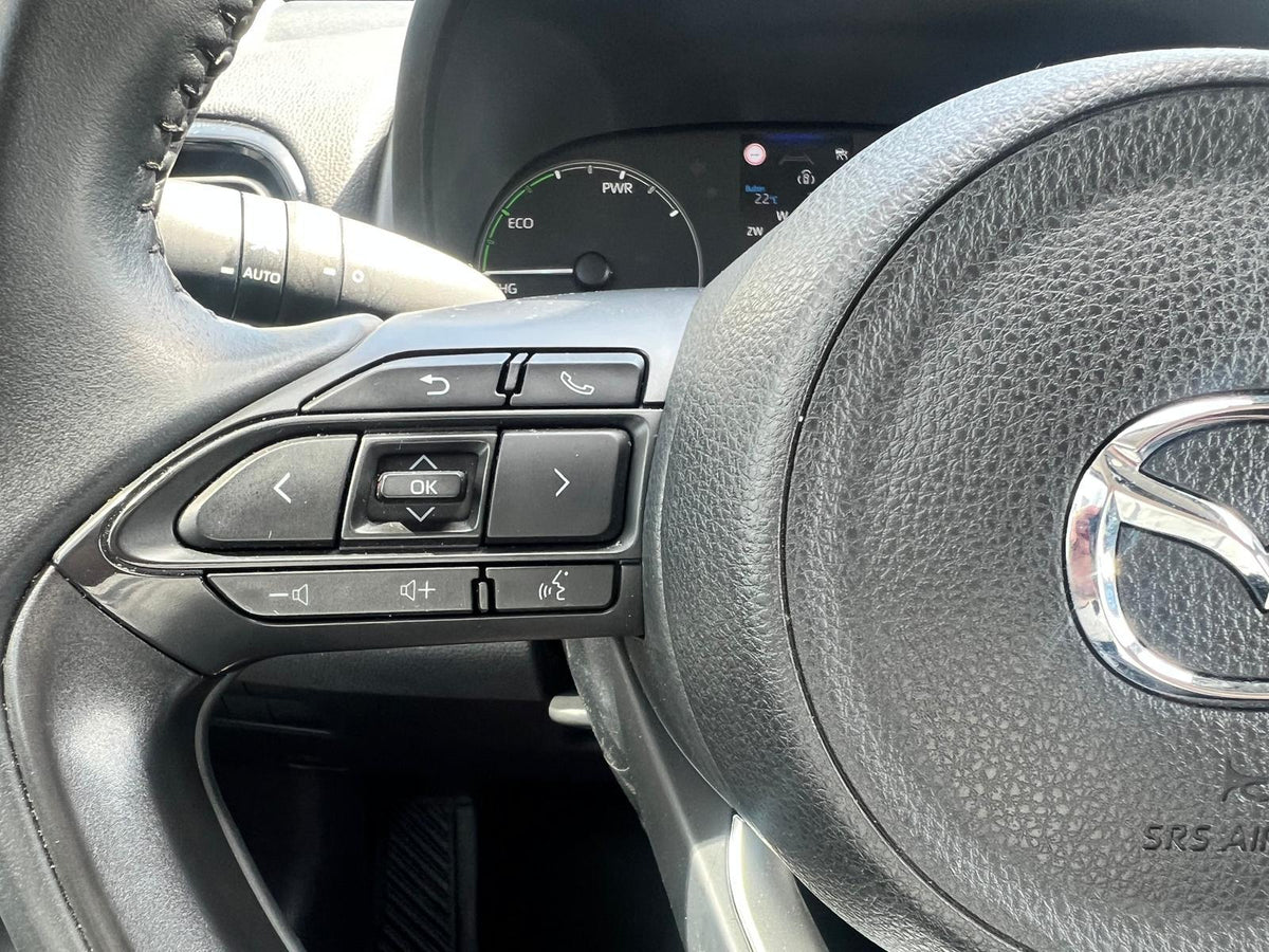 Mazda 2 Hybrid 1.5 Centre-line AUTOMAAT — foto 19
