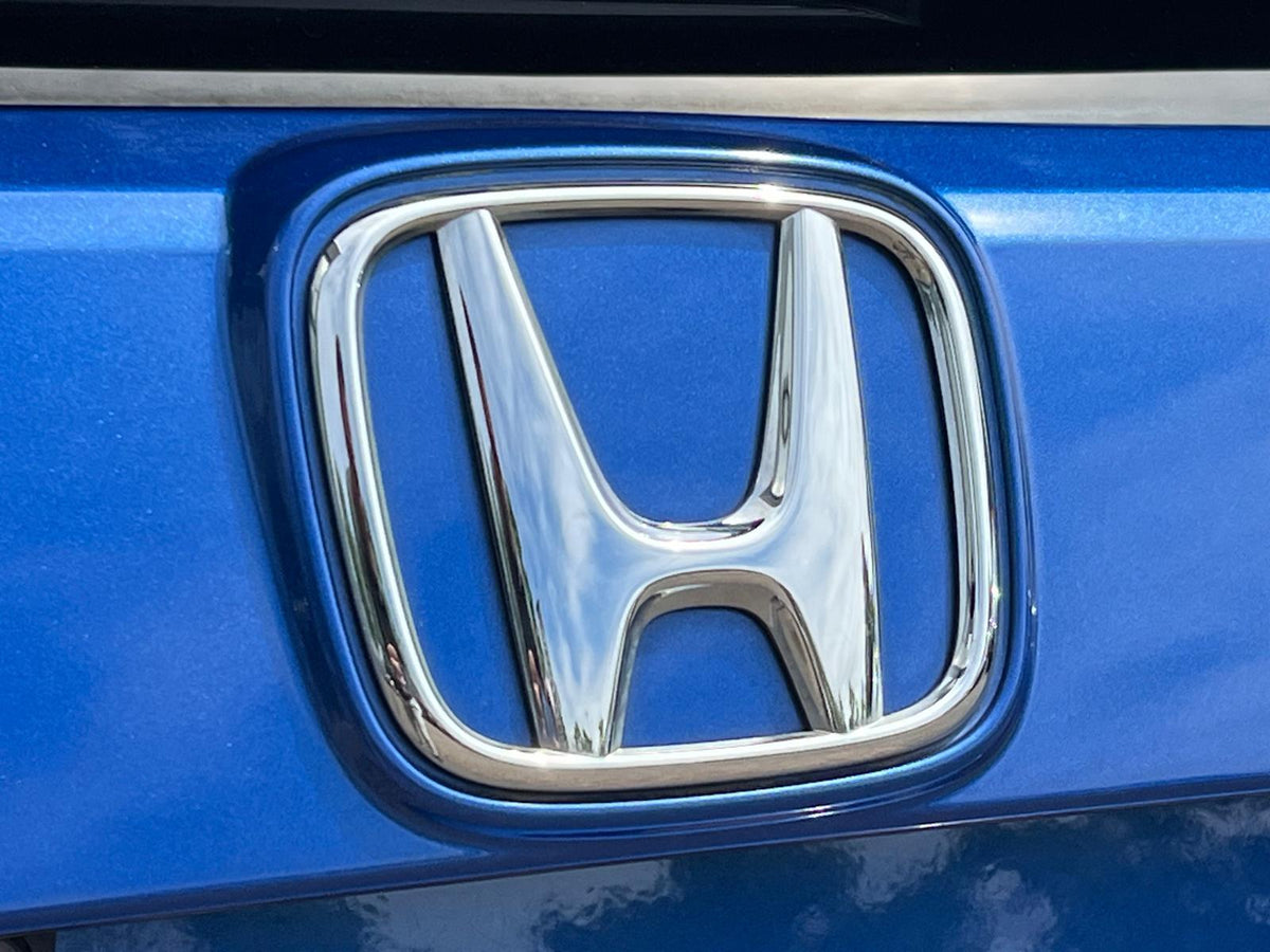Honda Civic 1.0 i-VTEC Elegance — foto 19