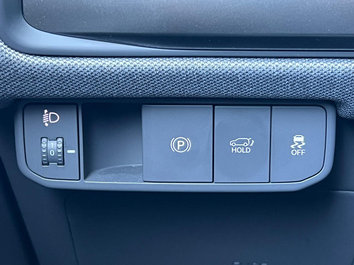 Kia EV3 Plus Advanced 58.3 kWh — foto 19