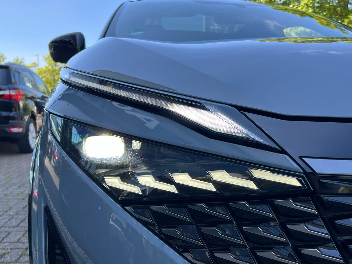 Nissan QASHQAI Tekna Plus — foto 19