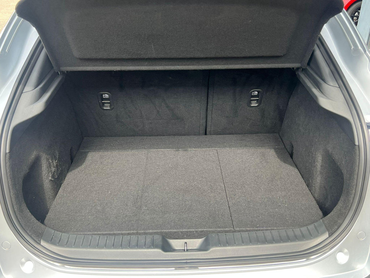 Mazda CX-30 2.0 e-SkyActiv-X M Hybrid Homura — foto 19