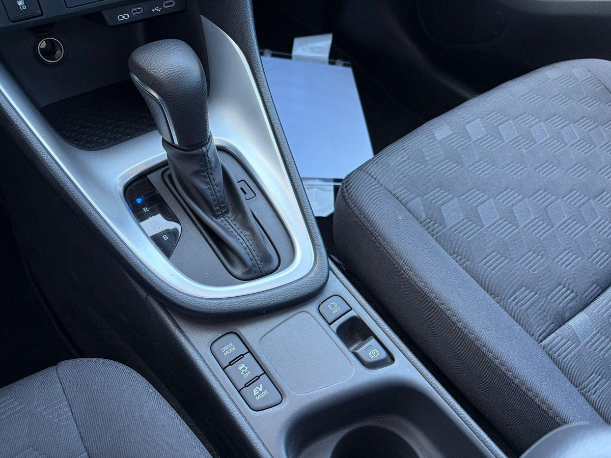 Mazda 2 Hybrid Hybrid 1.5 Centre-line — foto 19