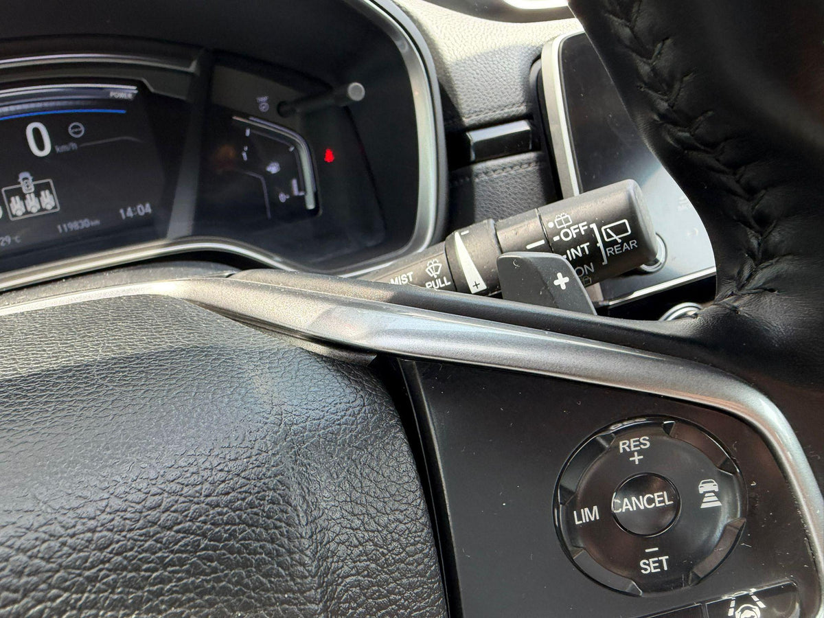 Honda CR-V 2.0 Hybrid Elegance — foto 19