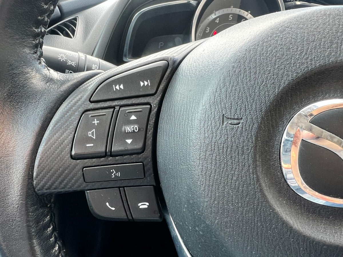 Mazda 2 1.5 Skyactiv-G GT-M — foto 19