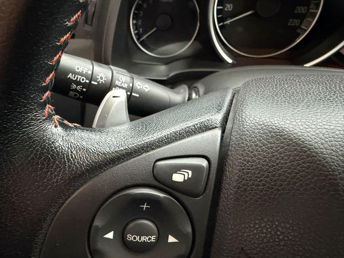 Honda Jazz 1.5 i-VTEC Dynamic — foto 19