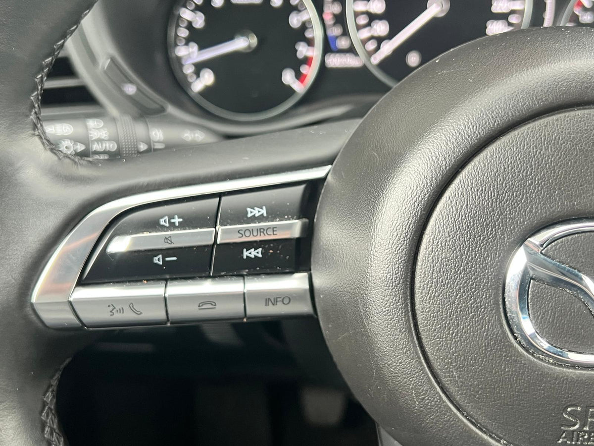 Mazda CX-30 2.0 e-SkyActiv-G M Hybrid Sportive A.CAMERA — foto 19