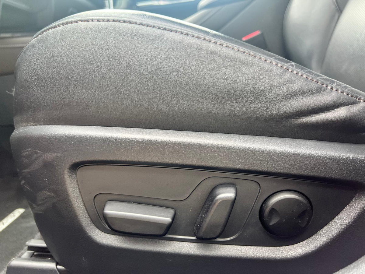 Mazda CX-30 2.0 e-SkyActiv-X M Hybrid Luxury — foto 19