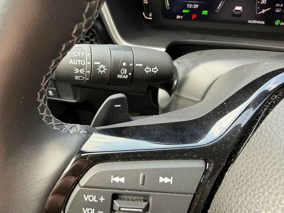 Honda CR-V 2.0 e:HEV Elegance FULL HYBRID 184pk — foto 19