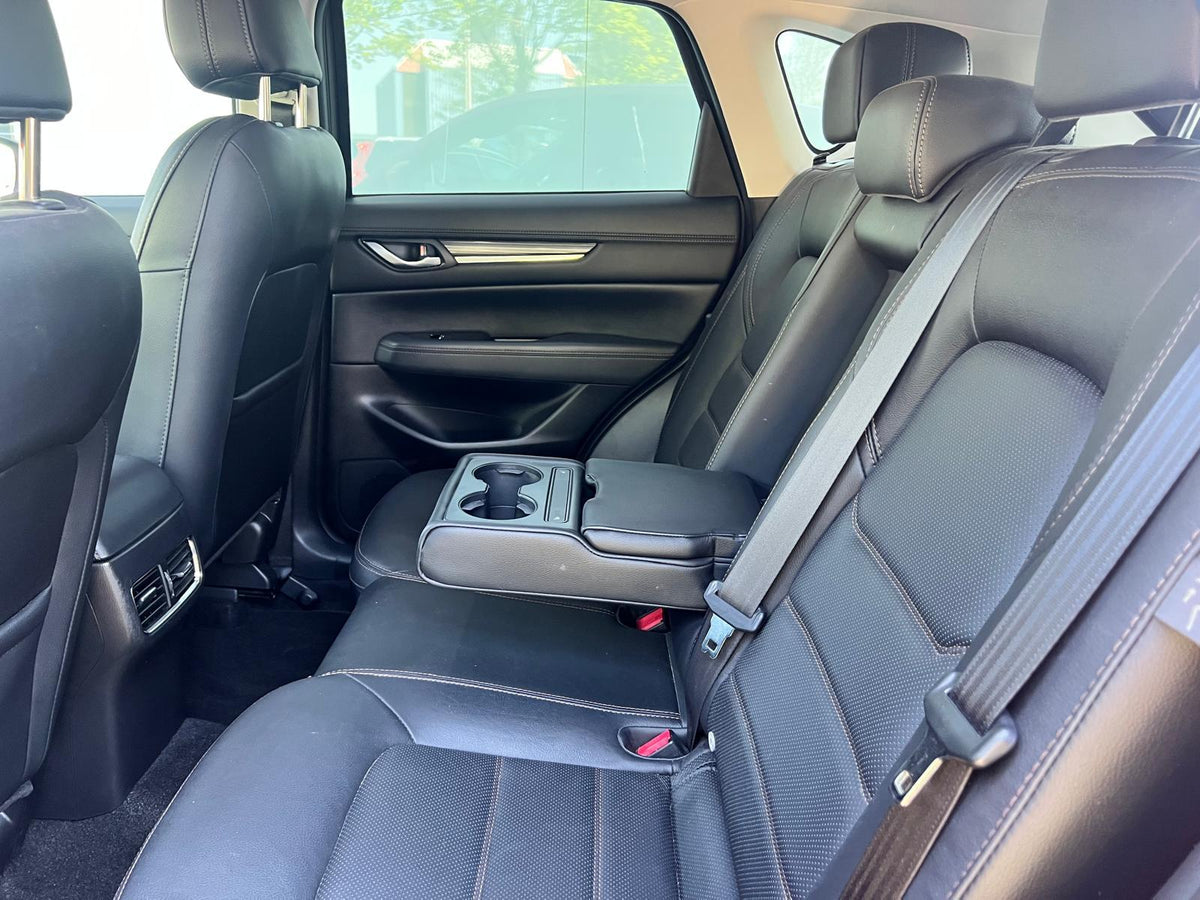 Mazda CX-5 2.0 SkyActiv-G 165 Luxury AUTOMAAT — foto 19