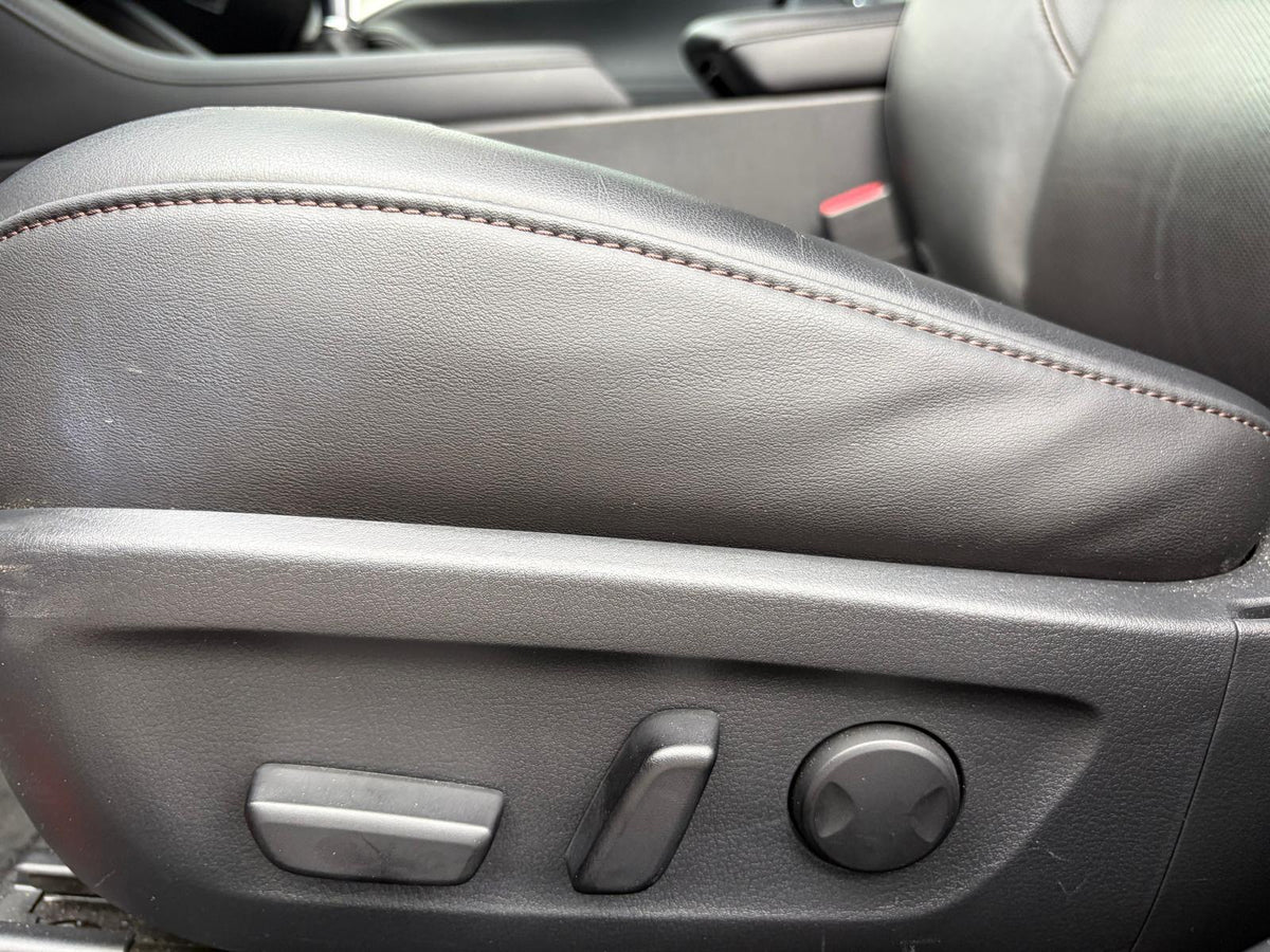 Mazda 3 2.0 e-SkyActiv-G M Hybrid Luxury TREKHAAK — foto 19