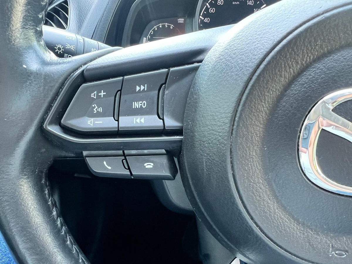 Mazda 2 1.5 Skyactiv-G Sport Selected — foto 19