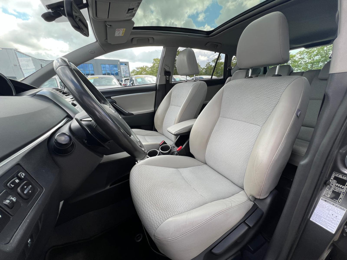 Toyota Verso 1.8 VVT-i Dynamic Business Top 5 editie — foto 19