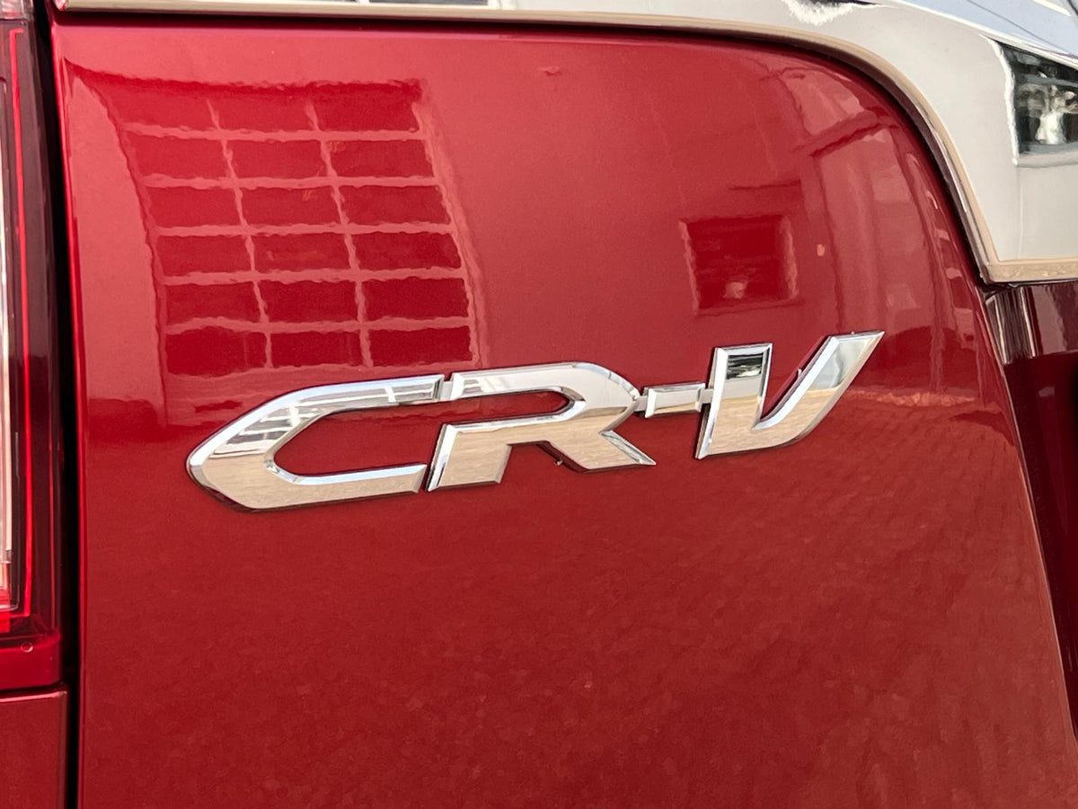 Honda CR-V 2.0 Comfort — foto 19