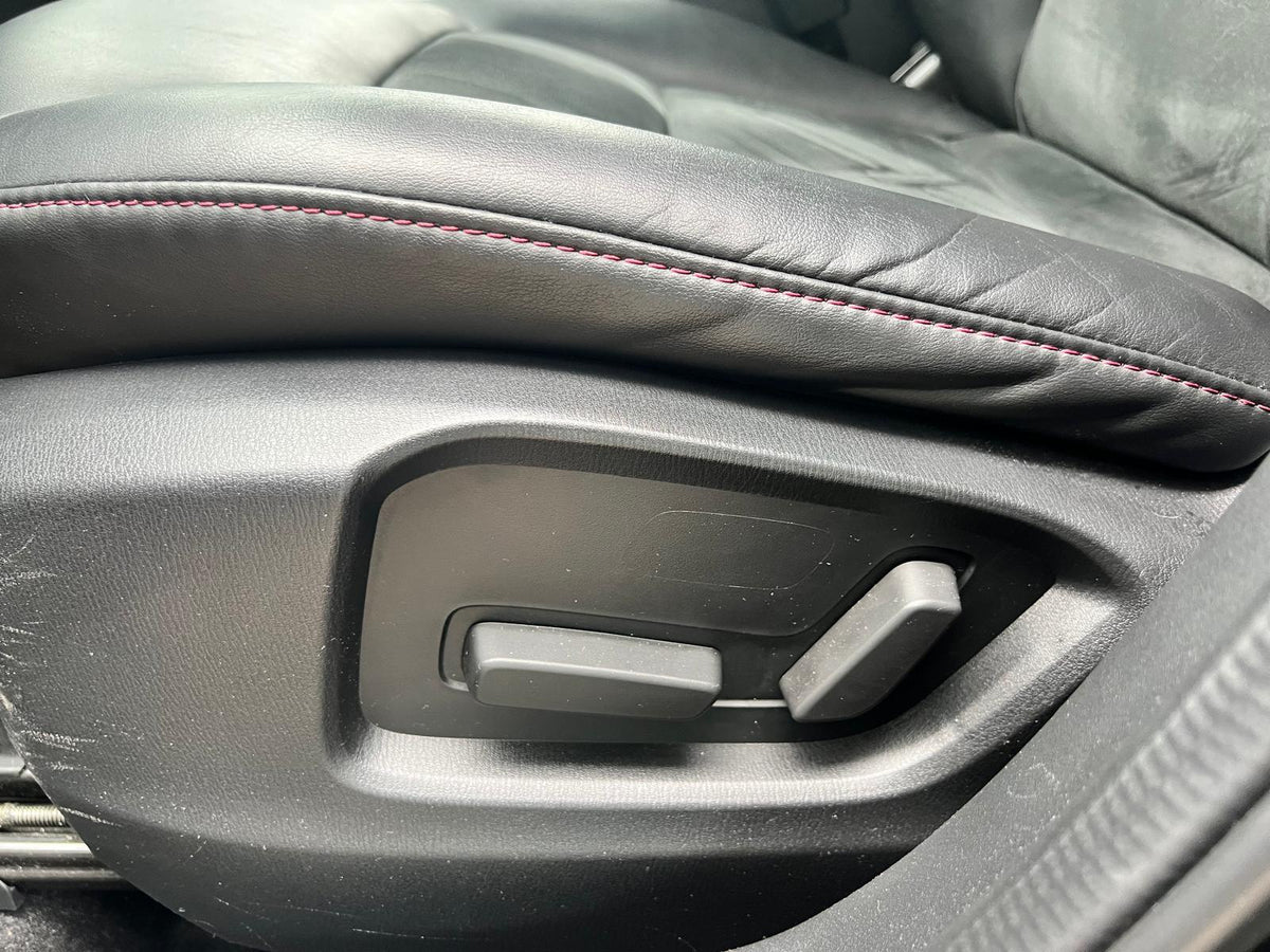 Mazda CX-5 2.0 SkyActiv-G 165 Homura — foto 19