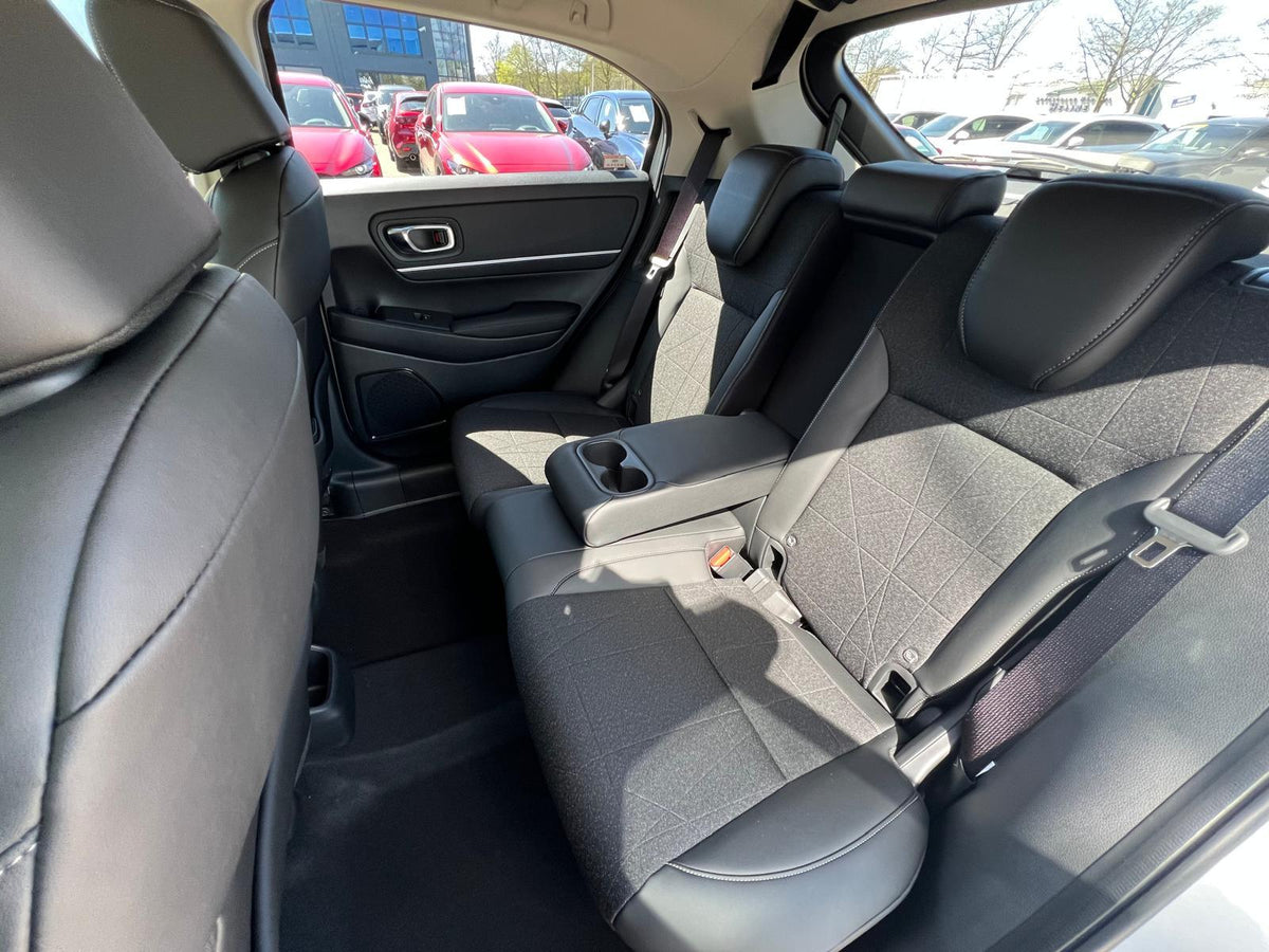 Honda HR-V 1.5 e:HEV Advance — foto 19