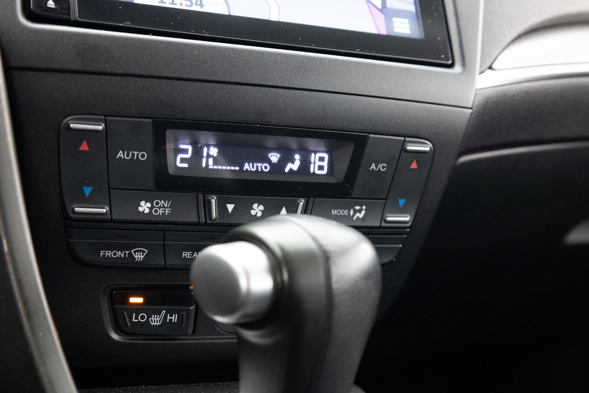 Honda Civic Tourer 1.8 Elegance — foto 19