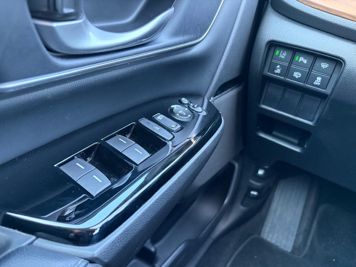 Honda CR-V 1.5 TURBO AWD Lifestyle 7 PERSOONS — foto 19