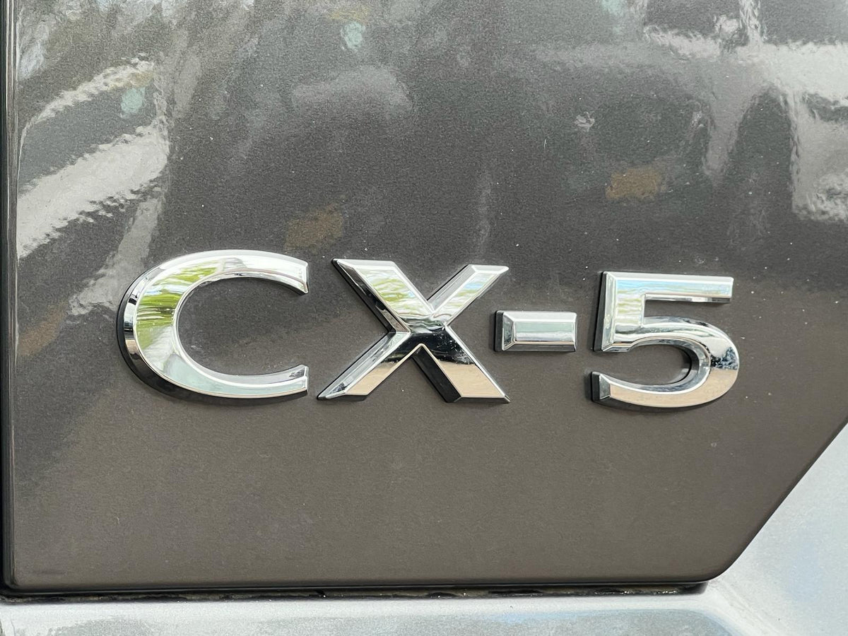 Mazda CX-5 2.0 e-SkyActiv-G M Hybrid 165 Exclusive-Line — foto 19