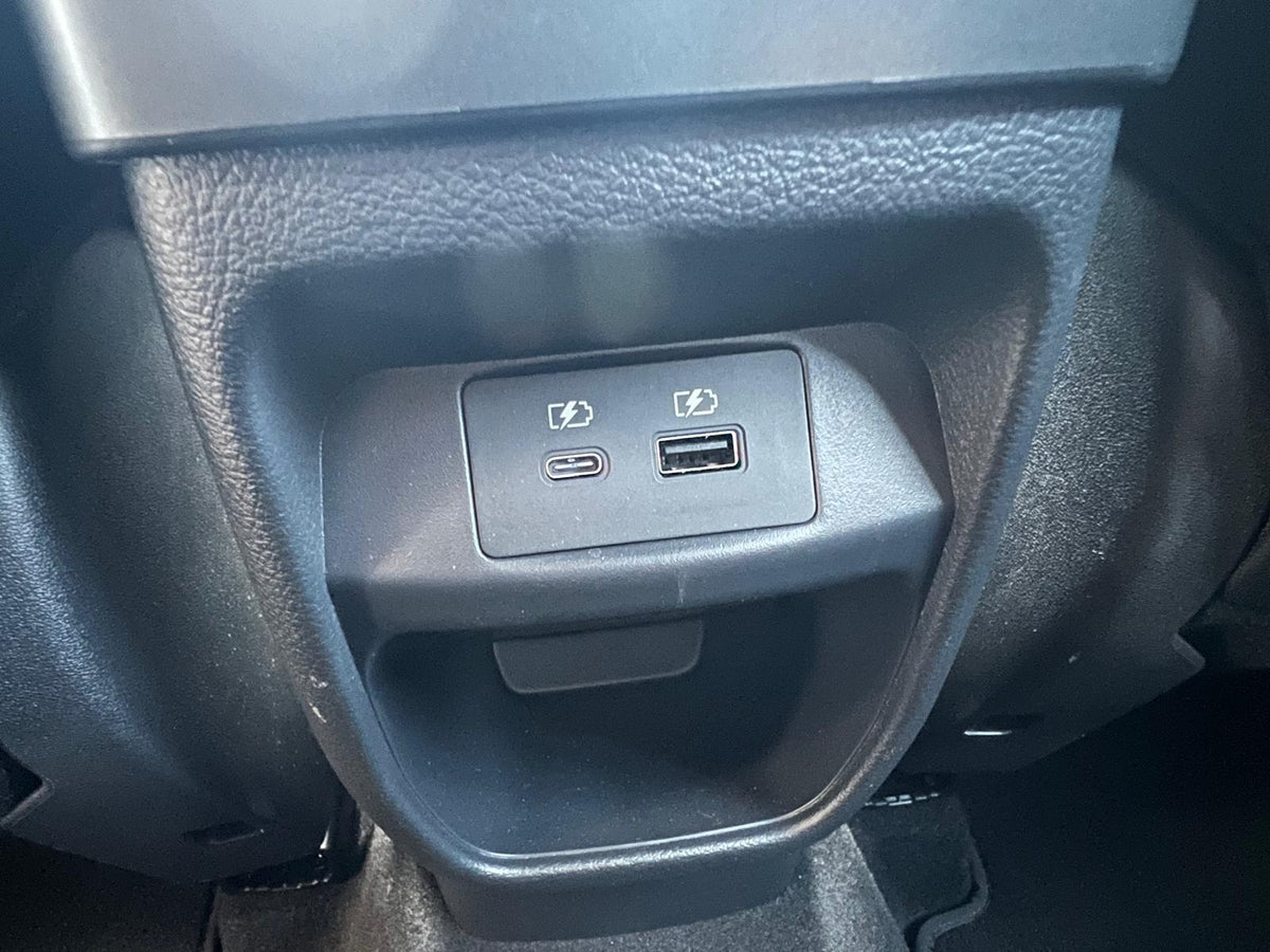 Nissan Juke 1.6 Hybrid N-Sport — foto 19