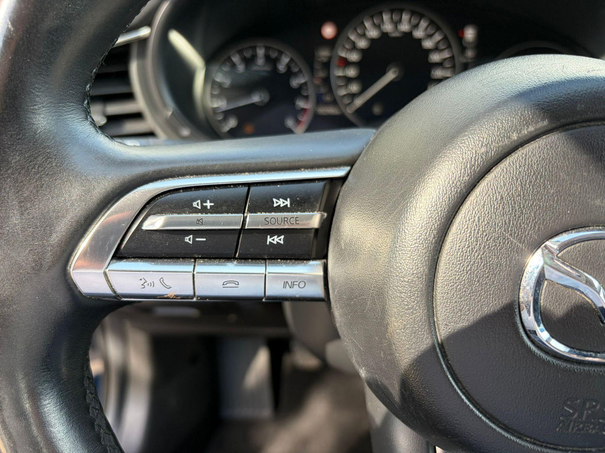 Mazda CX-30 2.0 e-SkyActiv-X M Hybrid Comfort — foto 19