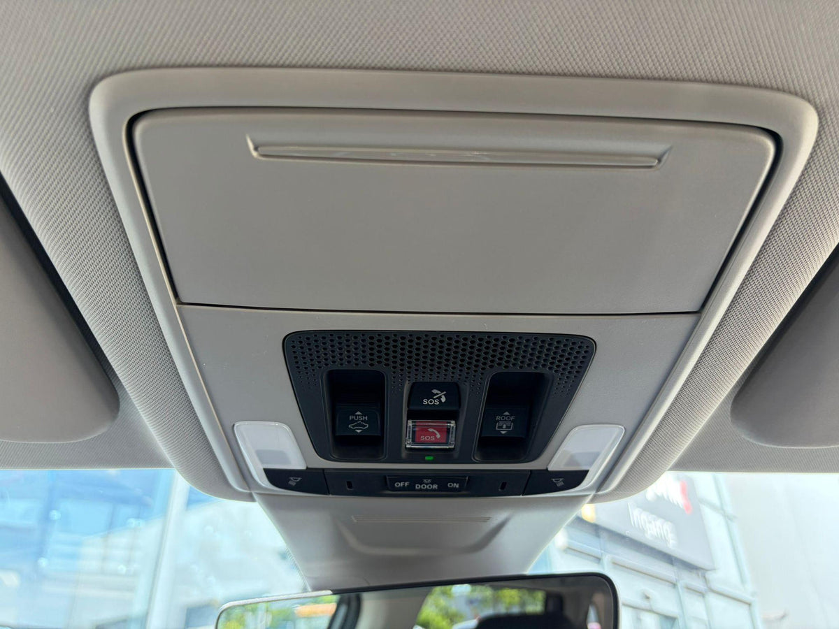 Honda CR-V 2.0 e:PHEV Elegance Tech — foto 19