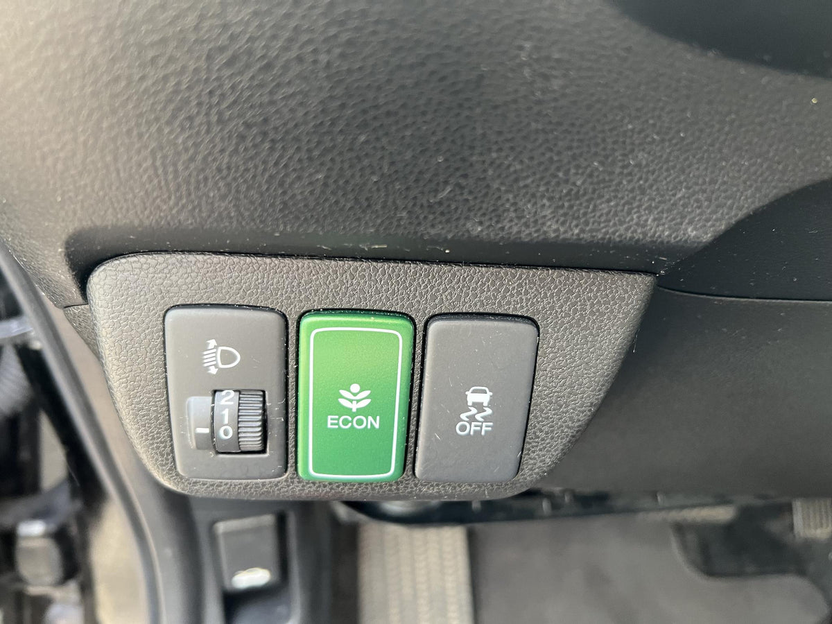 Honda Jazz 1.4 Hybrid Comfort AUTOMAAT — foto 19
