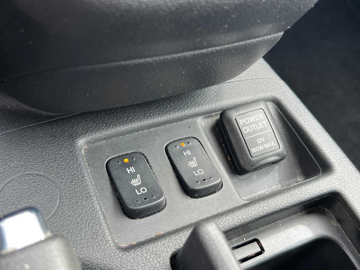 Honda CR-V 2.0 AWD Executive — foto 19