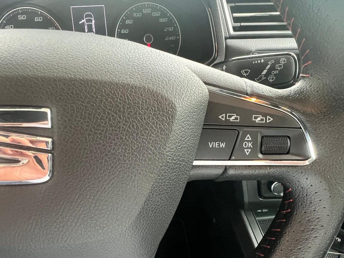 SEAT Ibiza 1.0 TSI FR Business Intense — foto 19