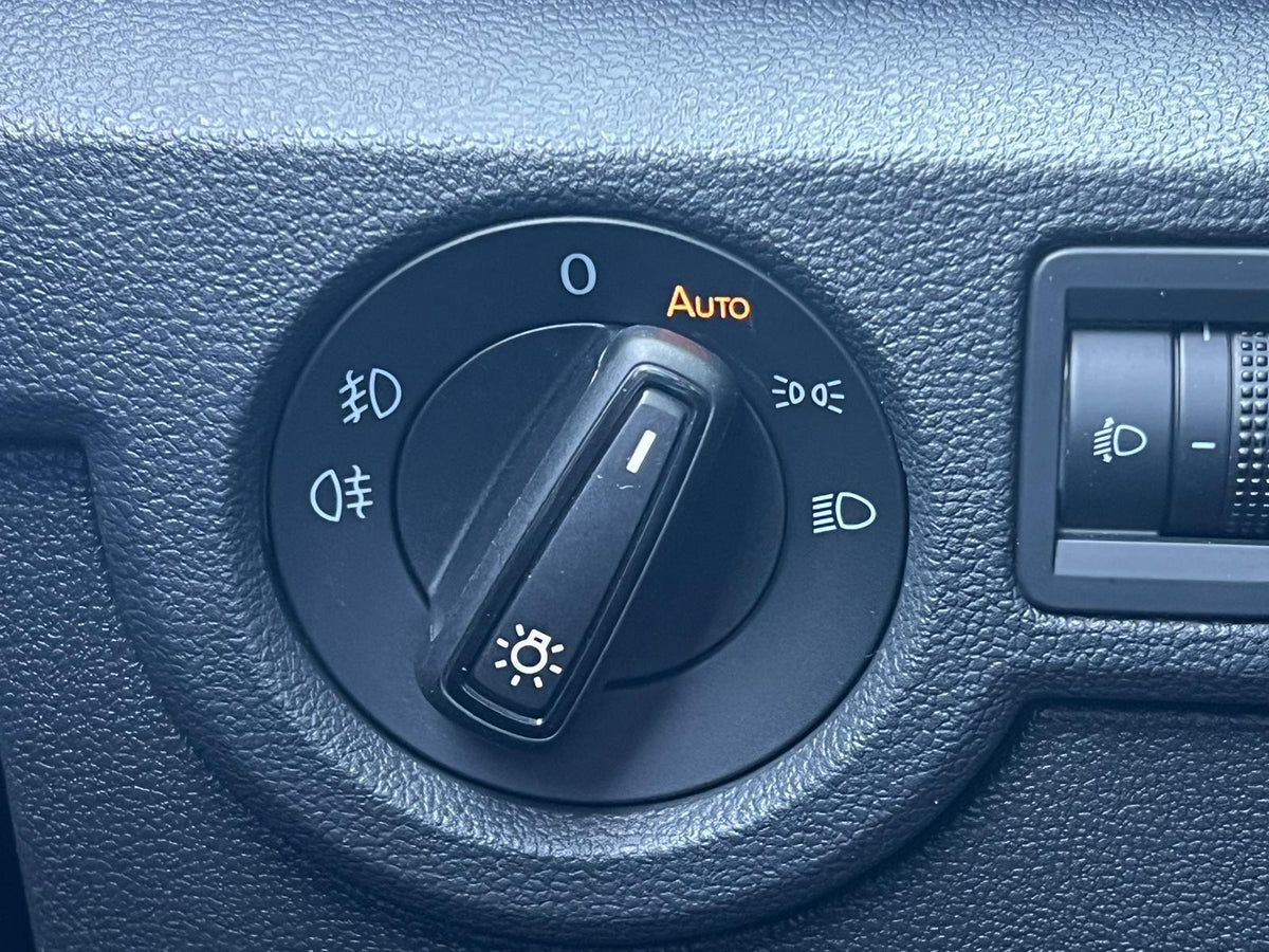 Volkswagen T-Cross 1.0 TSI Life — foto 19