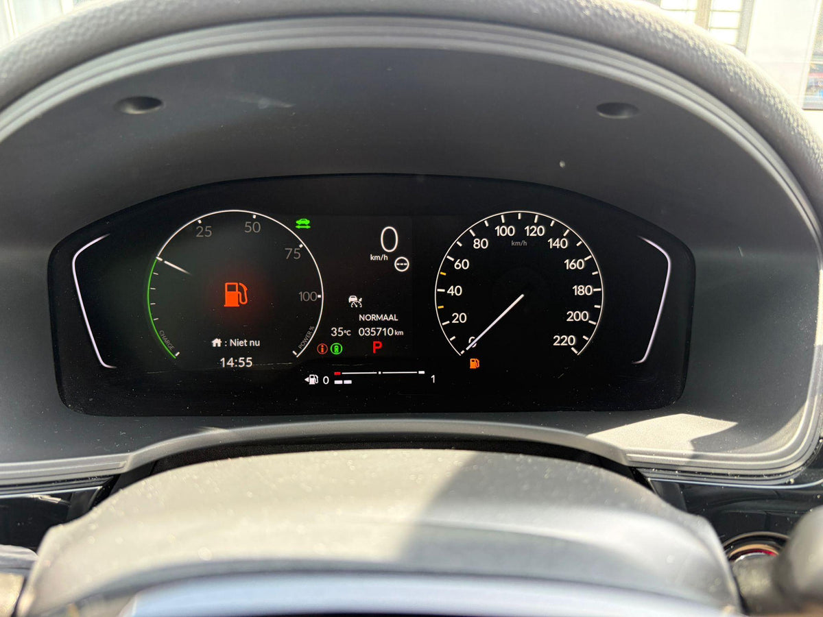 Honda Civic 2.0 e:HEV Sport FULL HYBRID — foto 19
