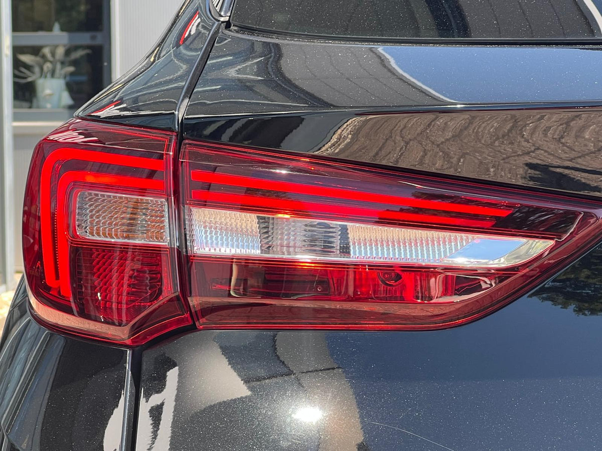 Opel Grandland X 1.2 Turbo Online Edition — foto 19