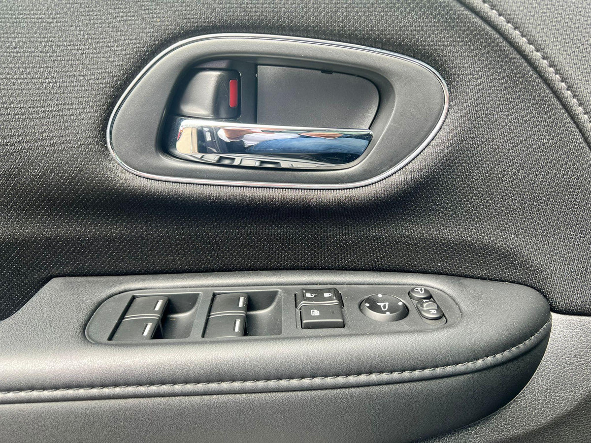 Honda HR-V 1.5 i-VTEC Executive — foto 19