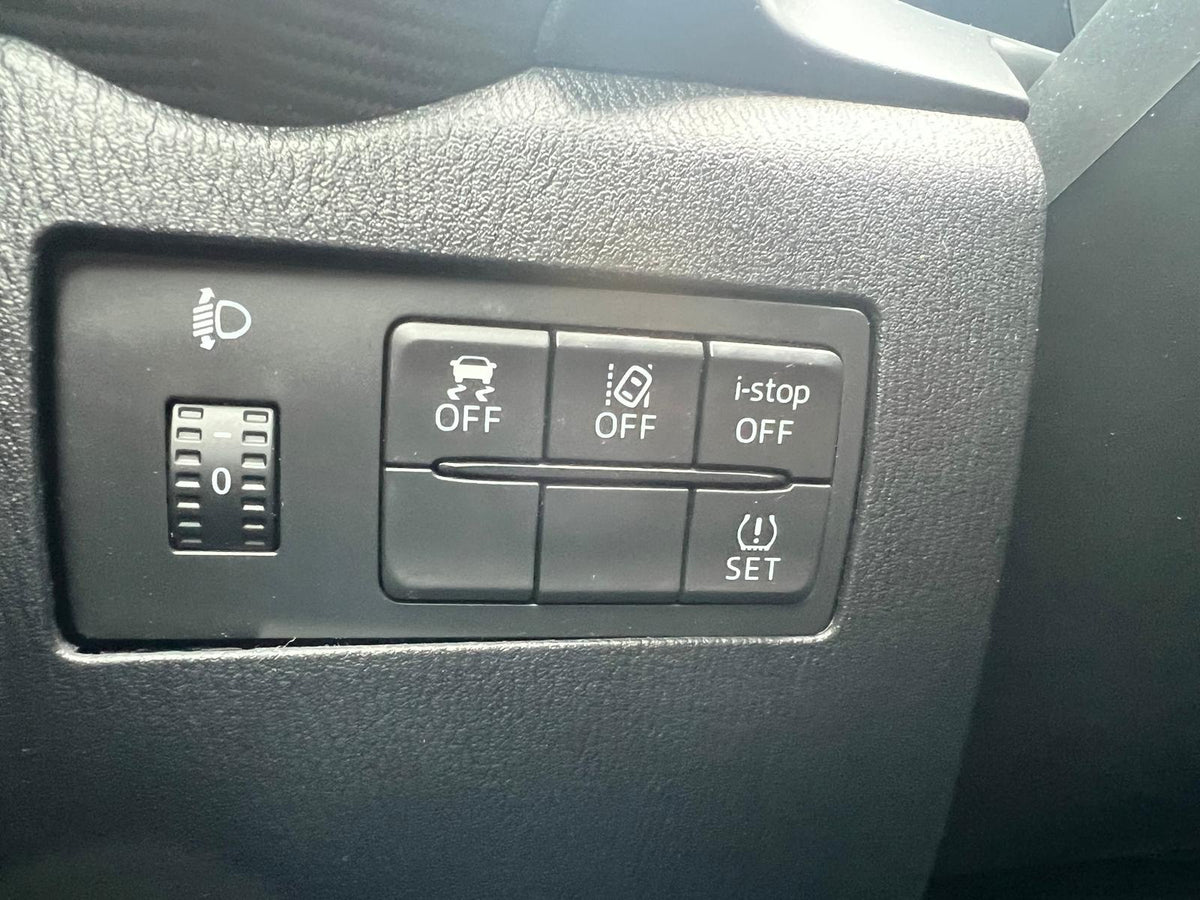 Mazda 2 1.5 Skyactiv-G Dynamic — foto 19