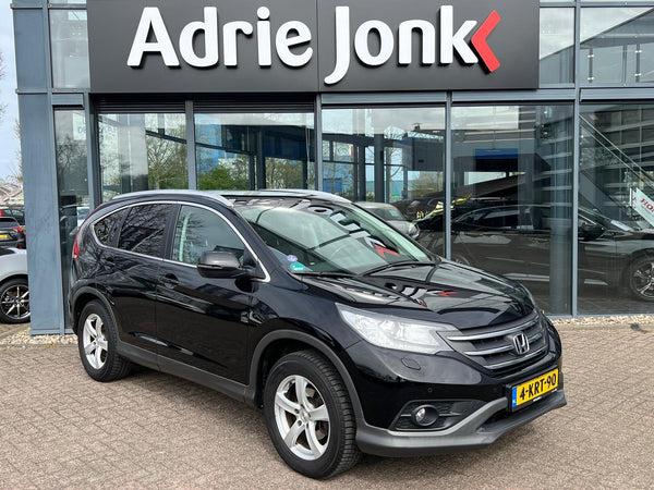 Honda CR-V 2.0 AWD Executive AUTOMAAT