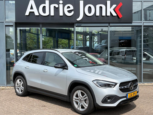 Mercedes-Benz GLA 250 e AMG Line AUTOMAAT