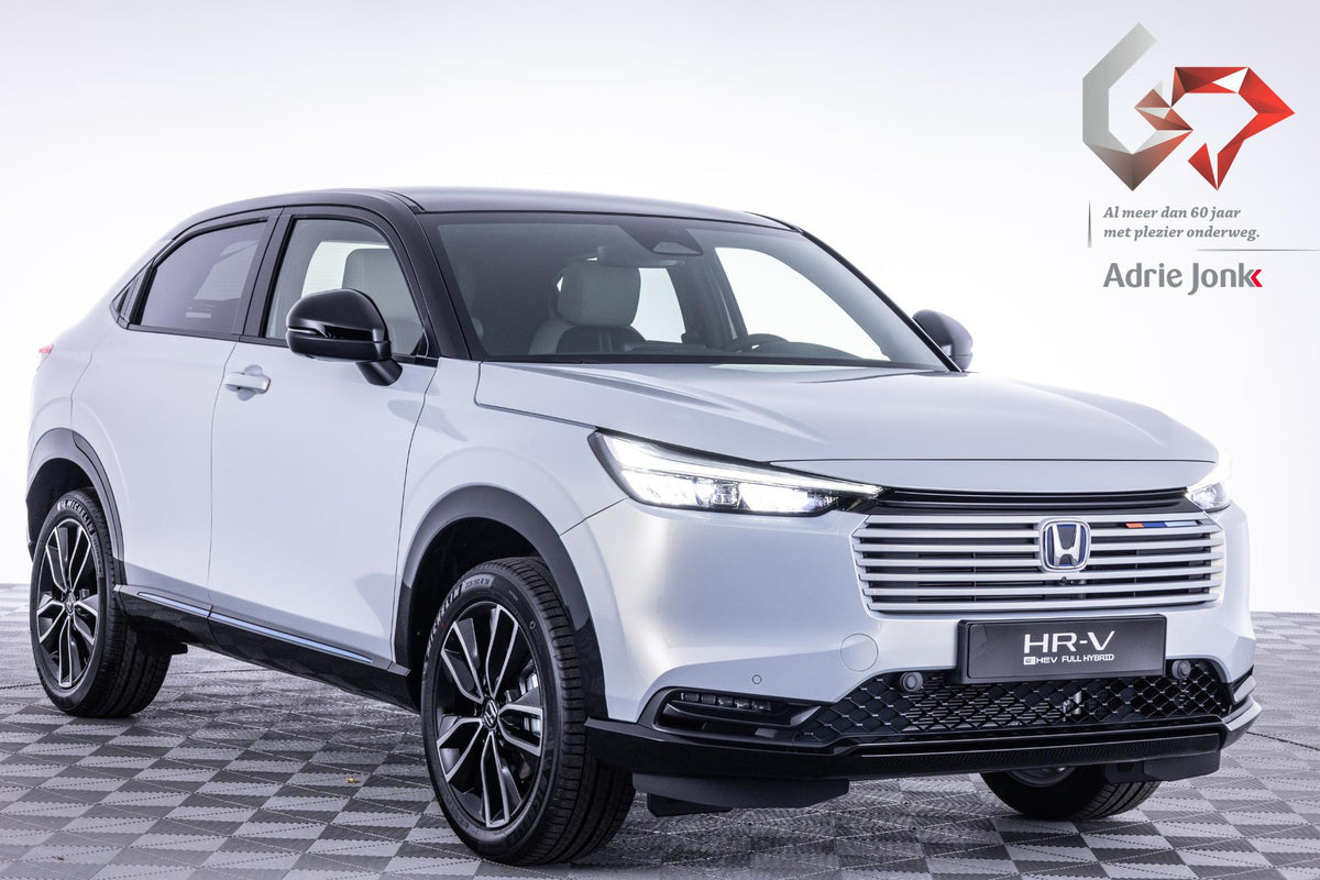Honda HR-V 1.5 e:HEV Advance Style Plus — foto 1