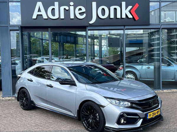 Honda Civic 1.0 i-VTEC Elegance