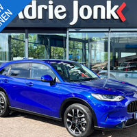 Honda ZR-V