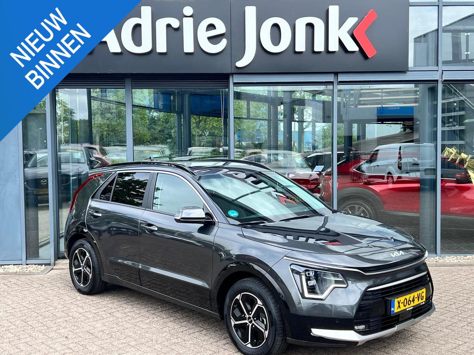 Kia Niro