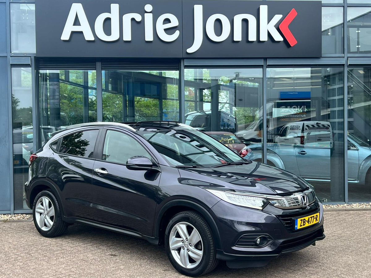 Honda HR-V 1.5 i-VTEC Executive — foto 1