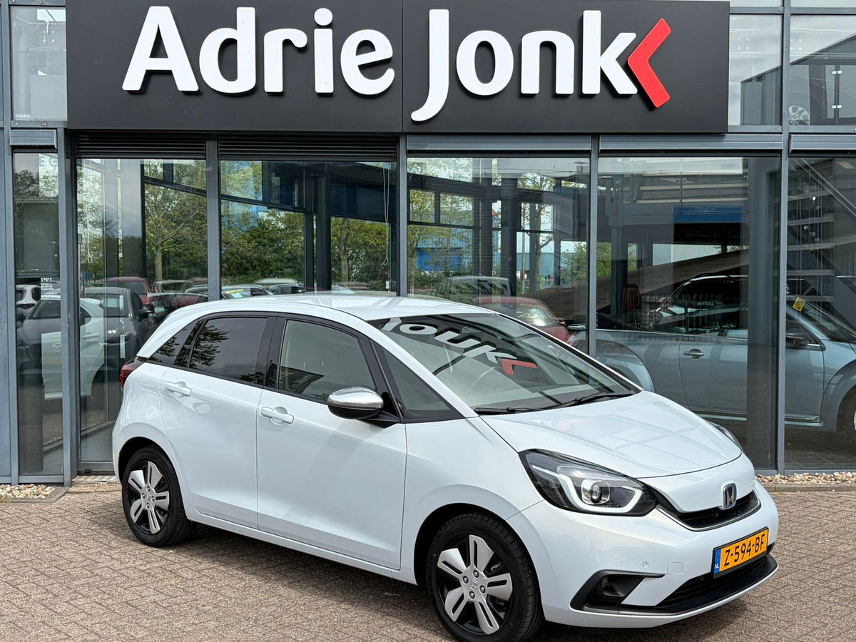 Honda Jazz 1.5 e:HEV Executive AUTOMAAT — foto 1